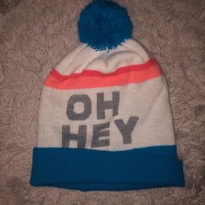 Beanie